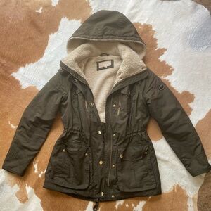 Michael Kors parka/jacket